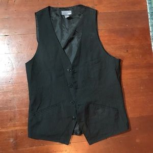 Men’s vest